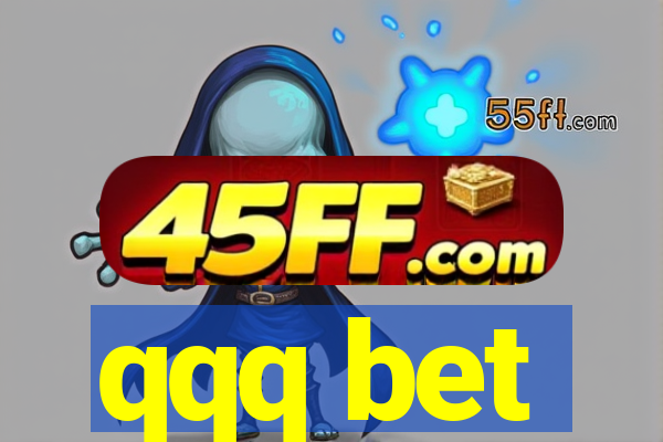 qqq bet